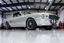For Sale 1967 Ford Mustang Fastback Supercharged Coyote