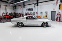 For Sale 1967 Ford Mustang Fastback Supercharged Coyote