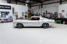 For Sale 1967 Ford Mustang Fastback Supercharged Coyote