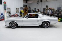 For Sale 1967 Ford Mustang Fastback Supercharged Coyote
