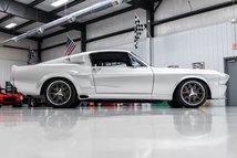 For Sale 1967 Ford Mustang Fastback Supercharged Coyote