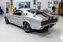 For Sale 1967 Ford Mustang Fastback Supercharged Coyote