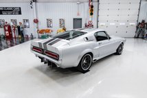 For Sale 1967 Ford Mustang Fastback Supercharged Coyote