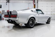 For Sale 1967 Ford Mustang Fastback Supercharged Coyote