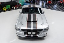 For Sale 1967 Ford Mustang Fastback Supercharged Coyote