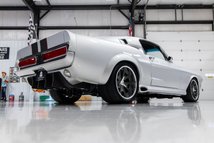 For Sale 1967 Ford Mustang Fastback Supercharged Coyote