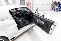 For Sale 1967 Ford Mustang Fastback Supercharged Coyote
