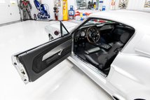 For Sale 1967 Ford Mustang Fastback Supercharged Coyote
