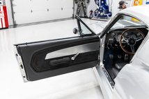 For Sale 1967 Ford Mustang Fastback Supercharged Coyote