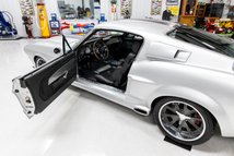 For Sale 1967 Ford Mustang Fastback Supercharged Coyote