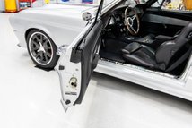 For Sale 1967 Ford Mustang Fastback Supercharged Coyote
