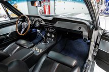 For Sale 1967 Ford Mustang Fastback Supercharged Coyote