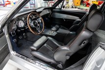 For Sale 1967 Ford Mustang Fastback Supercharged Coyote