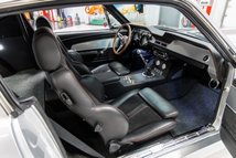 For Sale 1967 Ford Mustang Fastback Supercharged Coyote