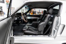 For Sale 1967 Ford Mustang Fastback Supercharged Coyote