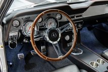 For Sale 1967 Ford Mustang Fastback Supercharged Coyote