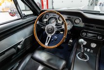 For Sale 1967 Ford Mustang Fastback Supercharged Coyote