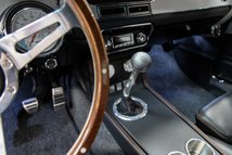 For Sale 1967 Ford Mustang Fastback Supercharged Coyote