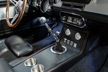 For Sale 1967 Ford Mustang Fastback Supercharged Coyote