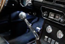 For Sale 1967 Ford Mustang Fastback Supercharged Coyote