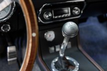 For Sale 1967 Ford Mustang Fastback Supercharged Coyote