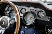 For Sale 1967 Ford Mustang Fastback Supercharged Coyote
