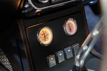 For Sale 1967 Ford Mustang Fastback Supercharged Coyote