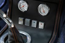 For Sale 1967 Ford Mustang Fastback Supercharged Coyote