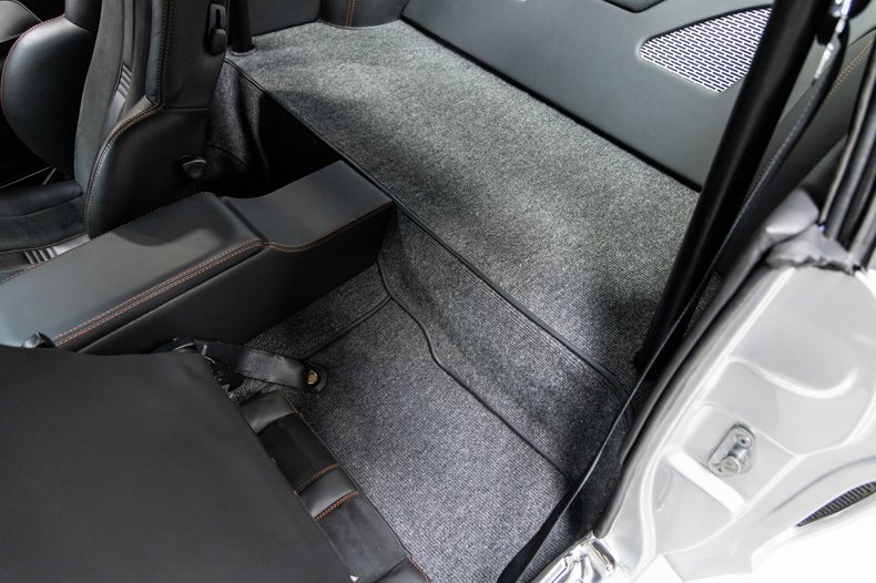 For Sale 1967 Ford Mustang Fastback Supercharged Coyote
