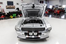 For Sale 1967 Ford Mustang Fastback Supercharged Coyote
