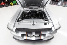 For Sale 1967 Ford Mustang Fastback Supercharged Coyote