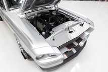 For Sale 1967 Ford Mustang Fastback Supercharged Coyote
