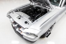 For Sale 1967 Ford Mustang Fastback Supercharged Coyote
