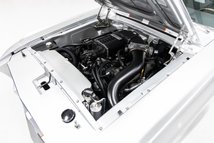 For Sale 1967 Ford Mustang Fastback Supercharged Coyote