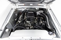For Sale 1967 Ford Mustang Fastback Supercharged Coyote