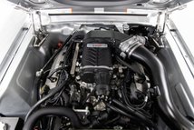 For Sale 1967 Ford Mustang Fastback Supercharged Coyote