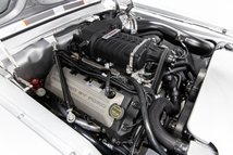 For Sale 1967 Ford Mustang Fastback Supercharged Coyote