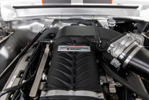 For Sale 1967 Ford Mustang Fastback Supercharged Coyote