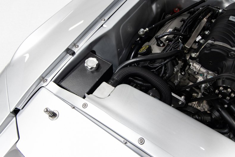 For Sale 1967 Ford Mustang Fastback Supercharged Coyote