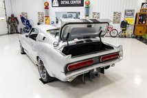 For Sale 1967 Ford Mustang Fastback Supercharged Coyote