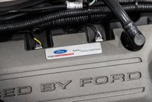 For Sale 1967 Ford Mustang Fastback Supercharged Coyote