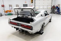 For Sale 1967 Ford Mustang Fastback Supercharged Coyote