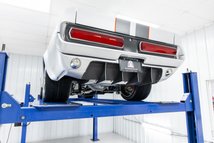 For Sale 1967 Ford Mustang Fastback Supercharged Coyote