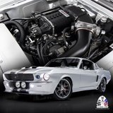 For Sale 1967 Ford Mustang Fastback Supercharged Coyote