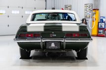 For Sale 1969 Chevrolet Camaro