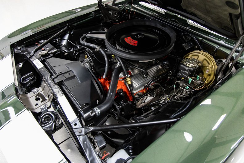 For Sale 1969 Chevrolet Camaro