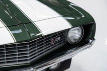 For Sale 1969 Chevrolet Camaro