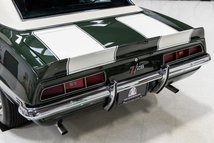 For Sale 1969 Chevrolet Camaro