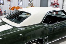 For Sale 1969 Chevrolet Camaro