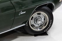 For Sale 1969 Chevrolet Camaro